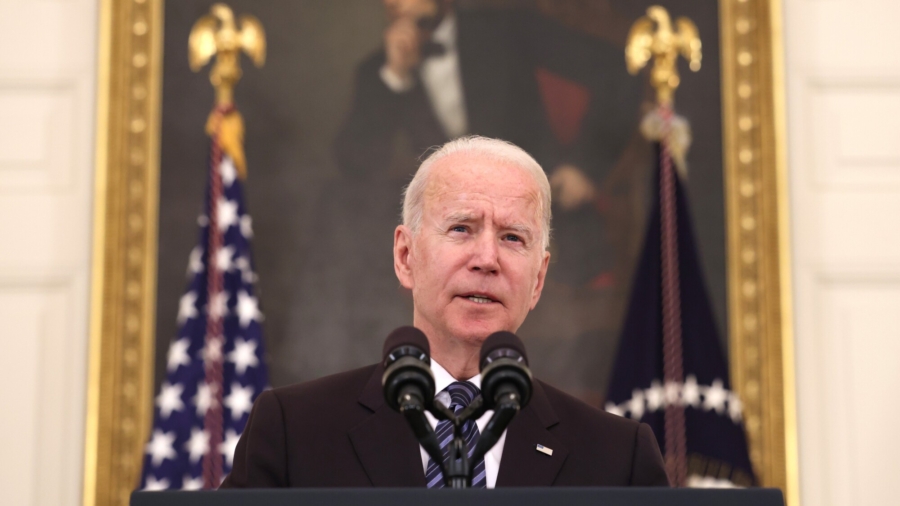 Biden's Plan to Reduce Gun Violence