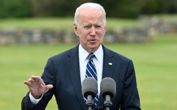 Biden to Hold Solo Press Conference After Putin Meeting