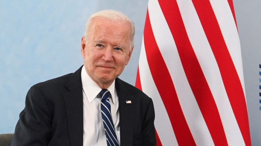 Biden Allocates $46 Million for ‘Unexpected Urgent Refugee and Migration Needs’