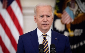 Biden Nominee’s Deleted Tweets ‘Raise Serious Concerns’ About Fitness to Serve, GOP Senator Says