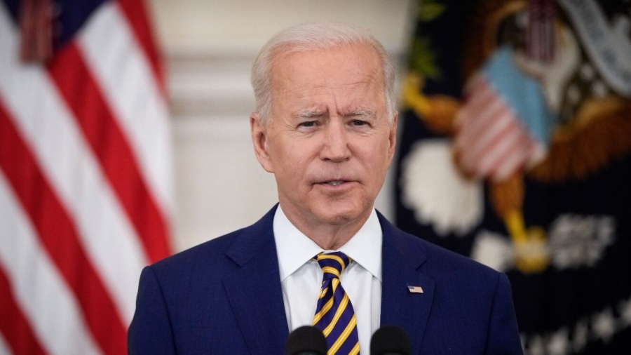 Biden: US Likely Won’t Go Back Into Lockdown Over Delta Variant