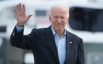 Biden Departs for First Foreign Trip, Claims ‘Tight’ US-Europe Ties Ahead of Meeting With Putin