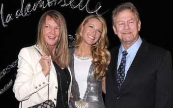 Blake Lively Pays Tribute to Her Father, Actor Ernie Lively, Following His Death