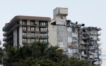 What We Know About the Building That Partially Collapsed in Surfside, Florida