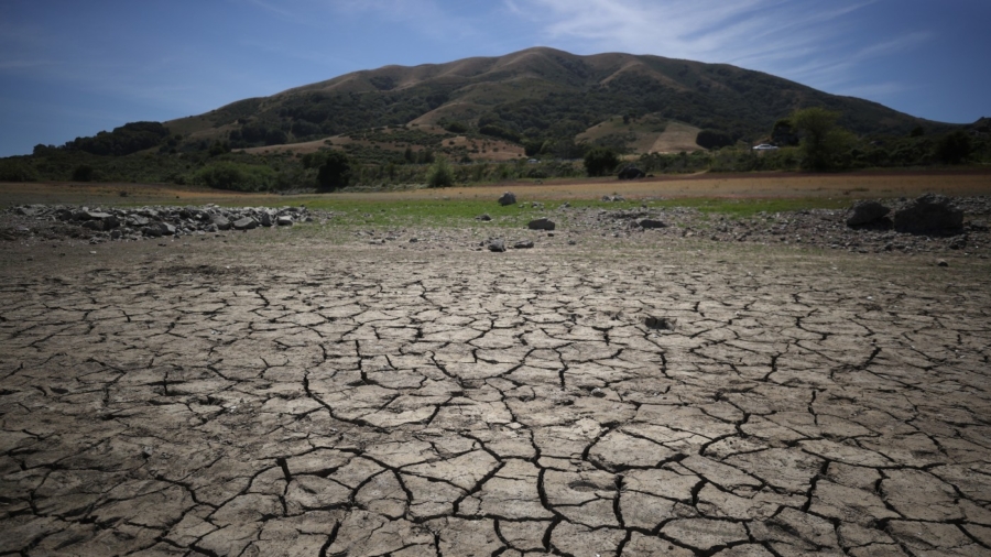 Nearly 2 Million Northern Californians Are Under a Water Shortage Emergency as State Grapples With Severe Drought