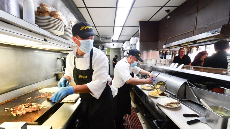 California County Rescinds Health Order