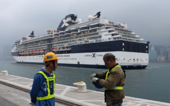 2 Passengers on Celebrity Millennium Cruise Test Positive for COVID-19