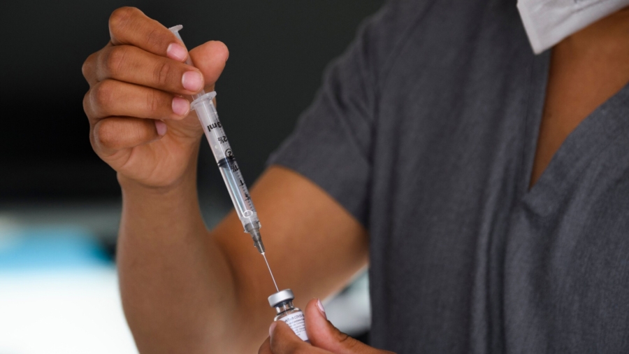 CDC Finds More Cases of Heart Inflammation Than Expected in Vaccinated Young Males