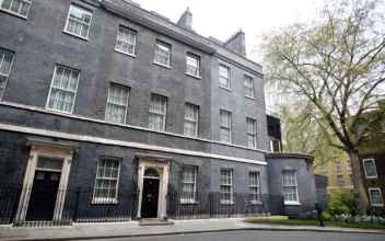 Downing Street Rocked by Wave of Resignations
