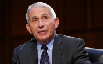 Fauci: FDA Approval Will Empower Local Vaccine Rules