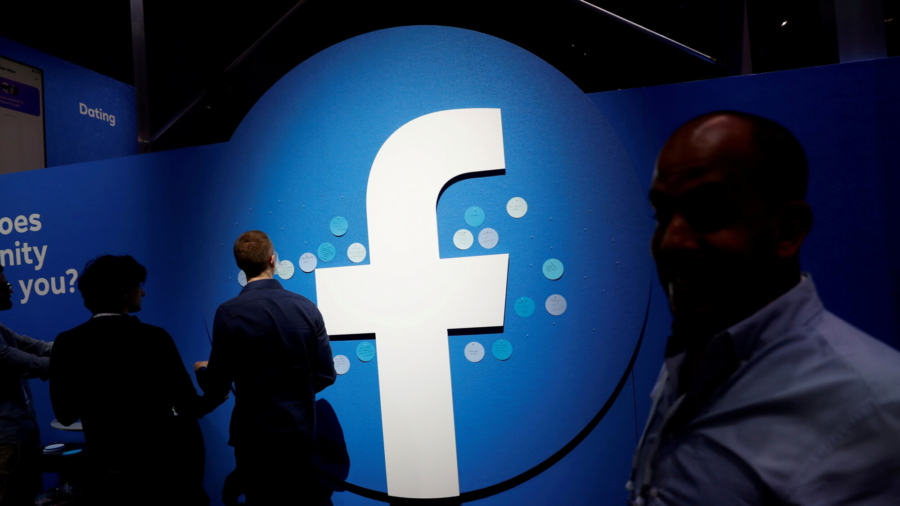 Facebook Launches Podcasts, Live Audio Service