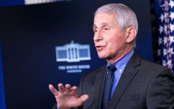 Deep Dive (Aug. 12): White House, Fauci Use TikTok Influencers to Boost Vaccination