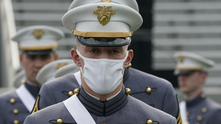 Sen. Cotton on Critical Race Theory in Military: 'Risking Our Freedom'