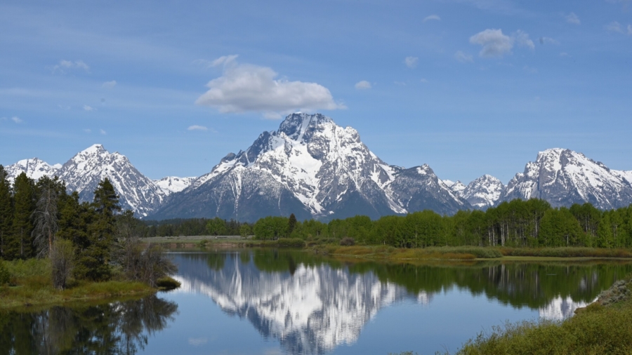 Hiker From Dublin Has Been Missing for 10 Days in Grand Teton National Park