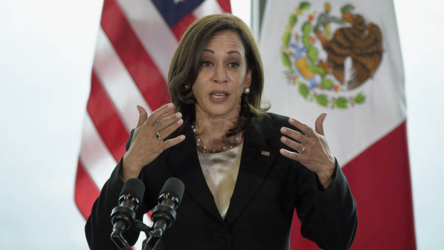 Harris to Visit Border, Unclear When; Texans Seek to Control Own Border Amid Federal Inaction
