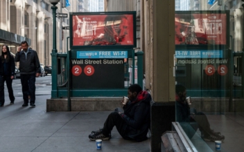 Homeless Youth in NYC to Get $1,250 per Month