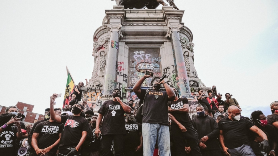 Republicans Oppose Juneteenth as 'Independence Day'