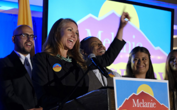 Democrat Wins Special Election for New Mexico Congressional Seat