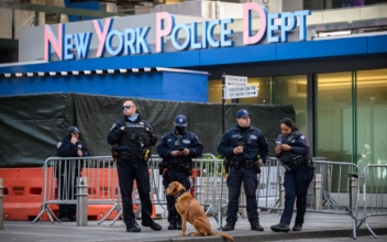 Report: NYPD Handling Private Property Poorly