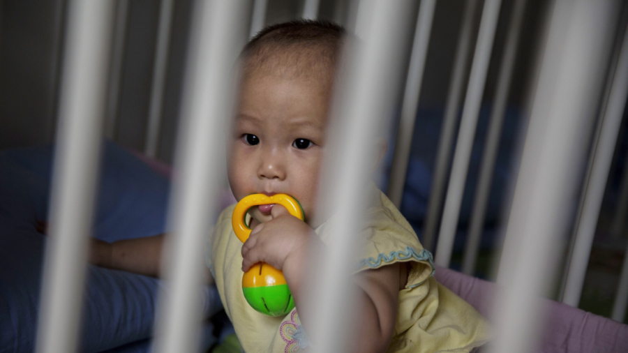 One Child Policy Still Taking Toll Years Later: Expert