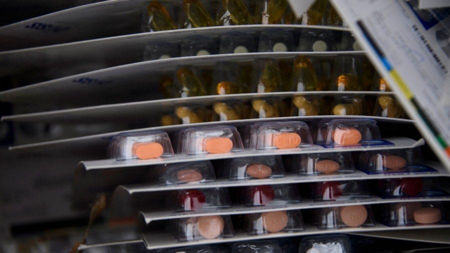 Study: High-Quality Evidence Lacking in Medications