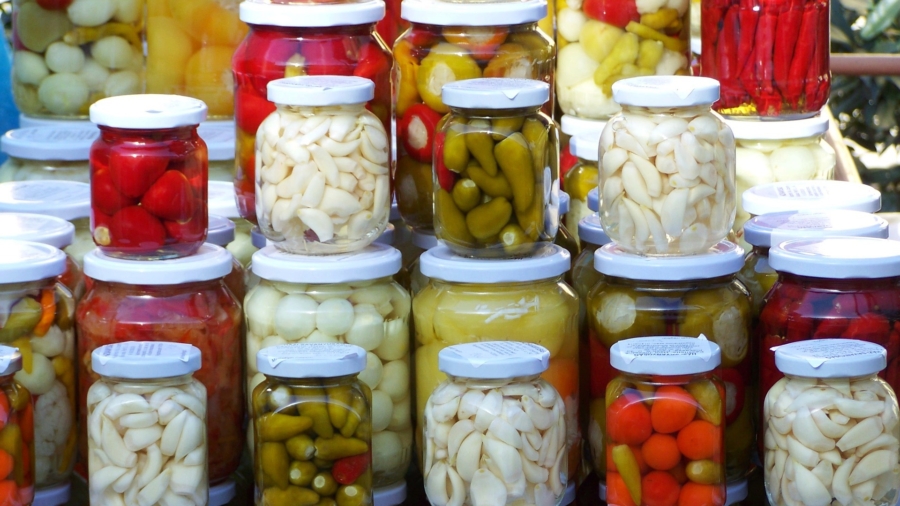Tips for Fermenting Foods
