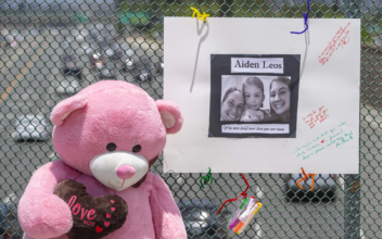2 Arrested in California Road Rage Killing of 6-Year-Old