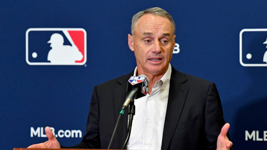 MLB, Players Union Hit With Lawsuit for Moving All-Star Game out of Atlanta