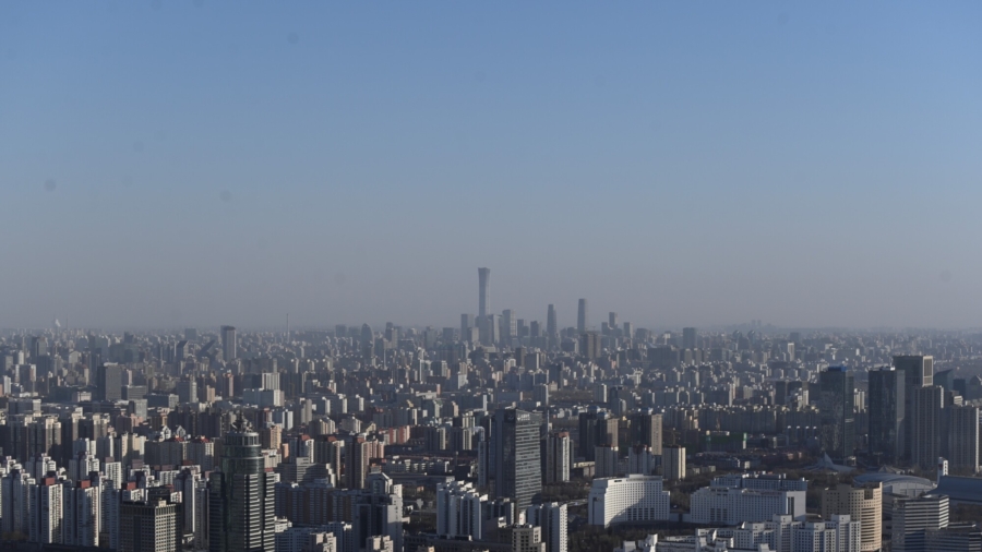 Moody’s Closes Consulting Business in China