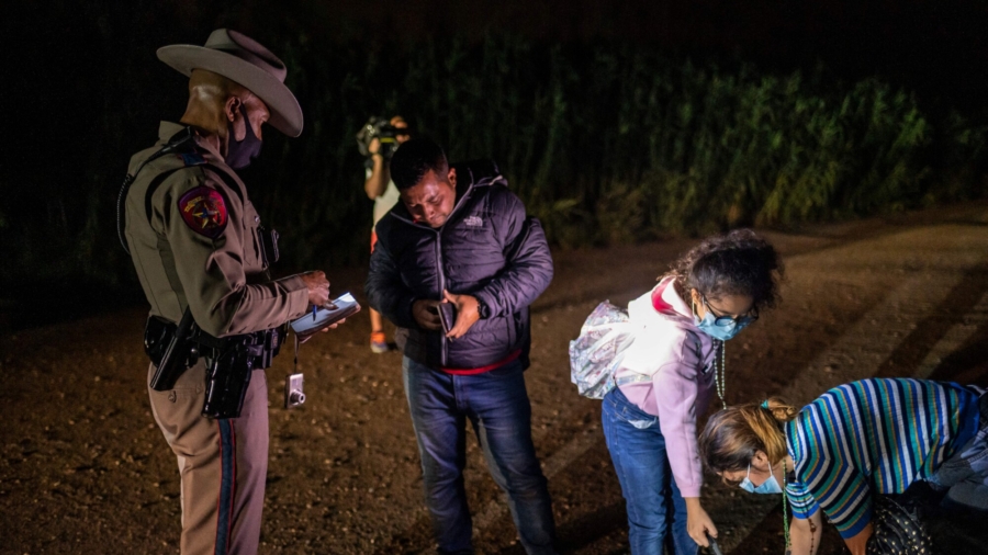Biden’s Unclear Messages Led to Border Surge: Guatemala