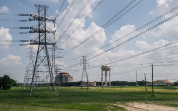 Texas Residents Warned to Conserve Power