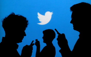 Canadian Publisher Alleges Twitter Censorship