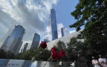 9/11 Memorial and Museum Aims to Educate New Generation