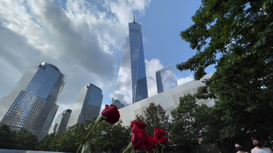 9/11 Memorial and Museum Aims to Educate New Generation