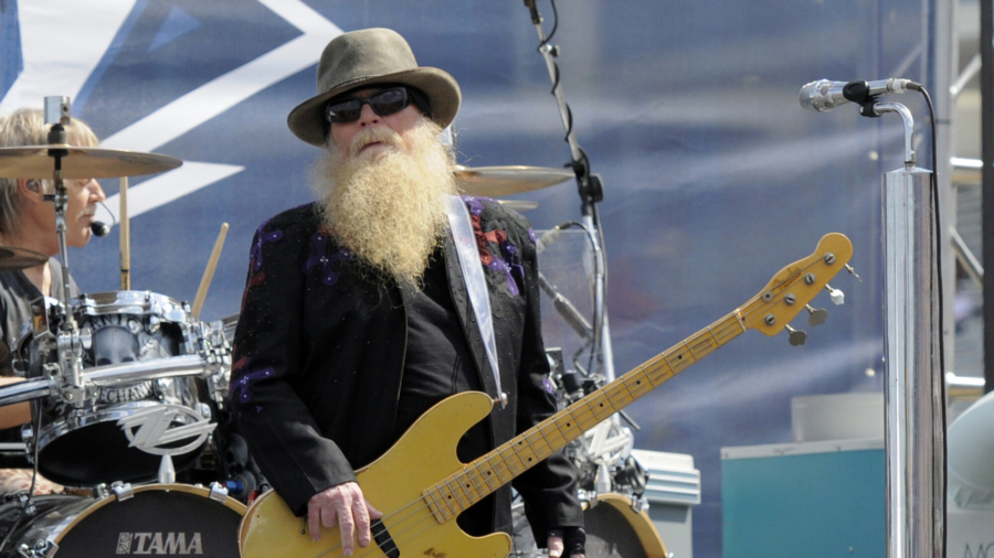 ZZ Top Bassist Dusty Hill Dies in His Sleep at 72
