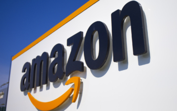 Amazon Sales Growth Slows