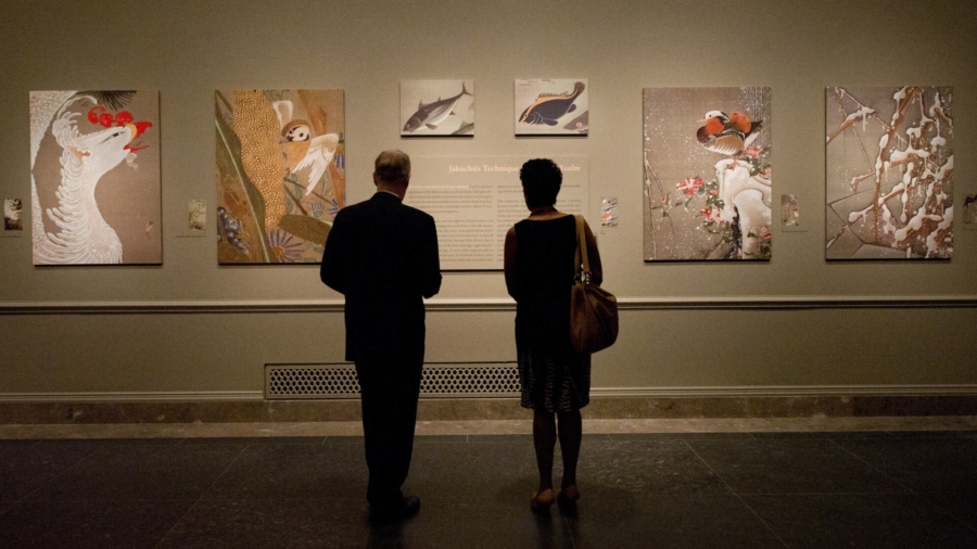 National Gallery of Art to Lift Pandemic Restrictions