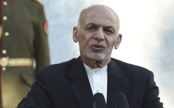 Afghan President Ashraf Ghani Takes Refuge in UAE: Officials