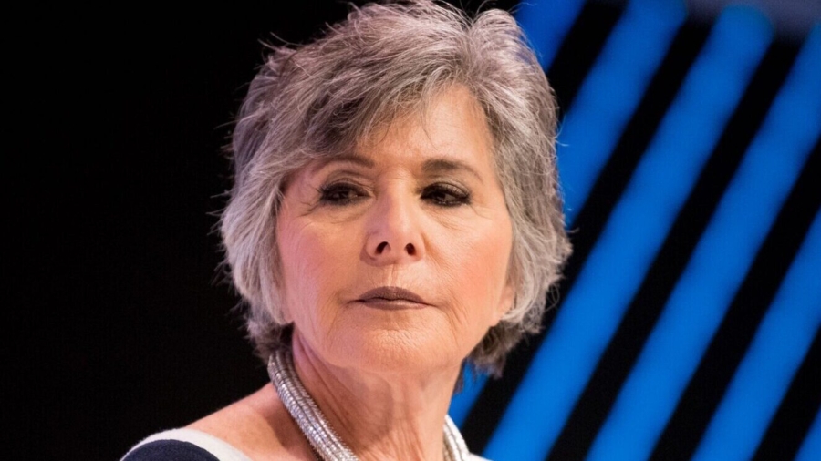 Former Sen. Barbara Boxer Assaulted, Robbed in California