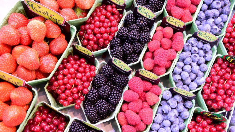 Foods That Calm Your Nerves