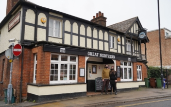 More Pubs Closing Down in England and Wales