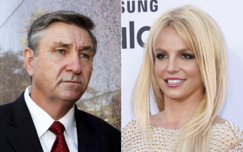 Judge Terminates Britney Spears Conservatorship