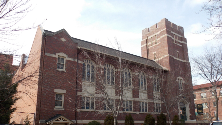 Church Given $220,000 Over COVID-19 Restrictions