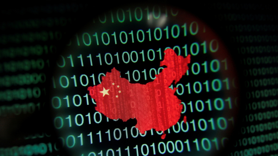 Analysis: Beyond Security Crackdown, Beijing Charts State-Controlled Data Market