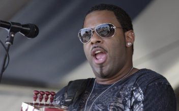 Family: Zydeco Musician Chris Ardoin Shot While Performing