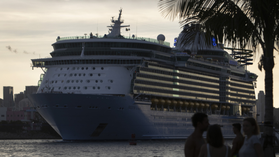 Royal Caribbean Expands COVID-19 Policy After 6 Guests Test Positive on Ship
