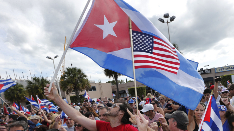 Inside Reports From Cuba as Unrest Continues