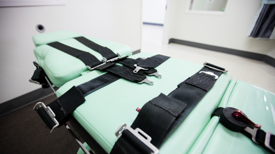 Does the Death Penalty Deter Future Killings?