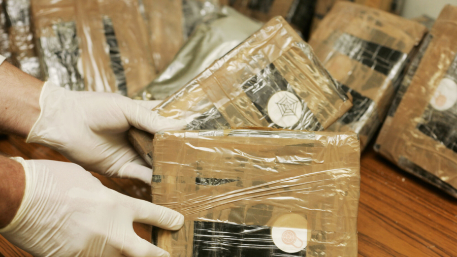 Venezuelan Official Pleads Guilty to Narco-Terrorism