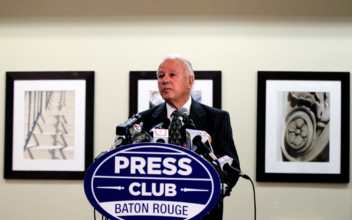 Former Louisiana Governor Edwin Edwards Dies at 93